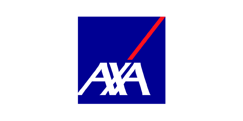 AXA logo