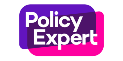Policy Expert logo