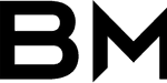 BM LOGO PRIMARY BLACK RGB