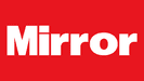 mirror logo