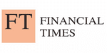 financial times logo