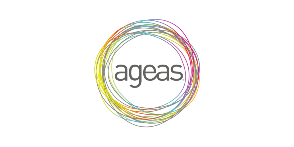 Ageas logo