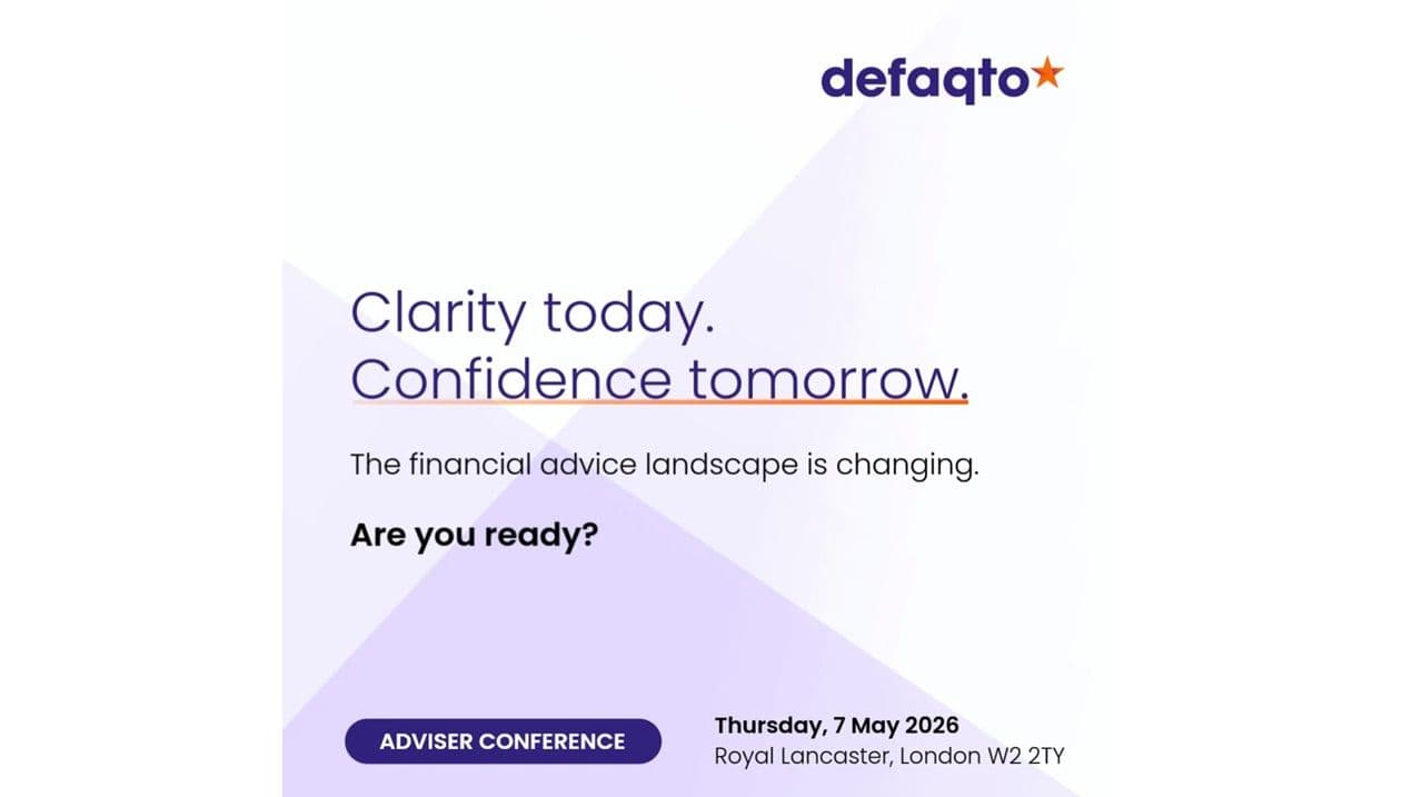 Spring adviser conference