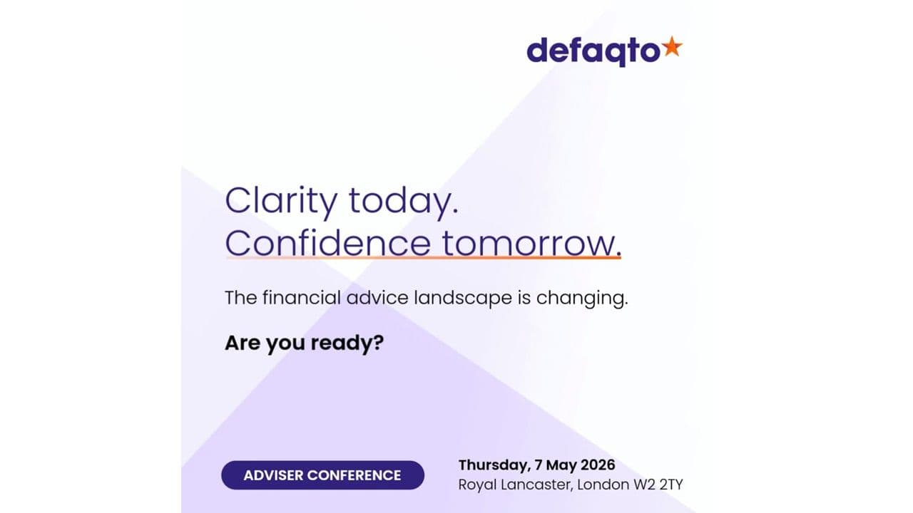 Spring adviser conference