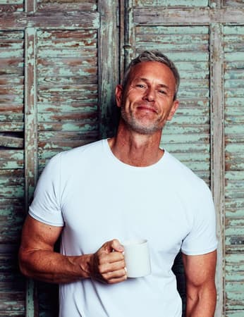 Leigh Keily Mark Foster 13895