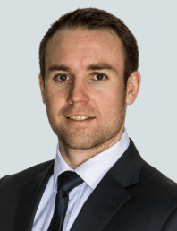 Paul Byrne Headshot