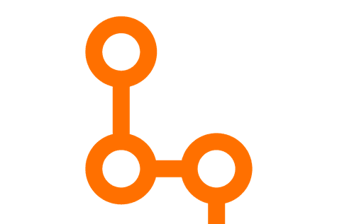 Defaqto Icon set outlined RGB data points