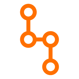 Defaqto Icon set outlined RGB data points