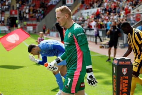 RUFCvPort Vale Cameron Dawson 1560x1040px copyright Defaqto and RUFC