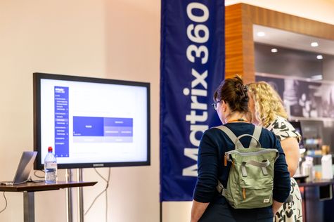 Steve Mulvey Photography Studio53 Defaqto 328