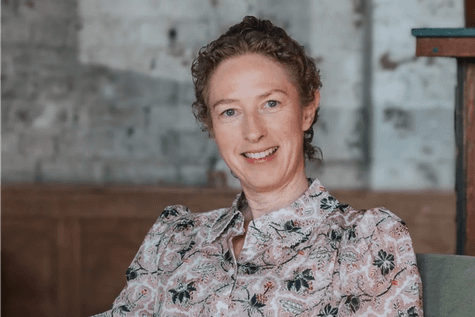 Emma Boardwell, Founder of Emotional Finance, keynote speaker at Defaqto Provider Conference 2026