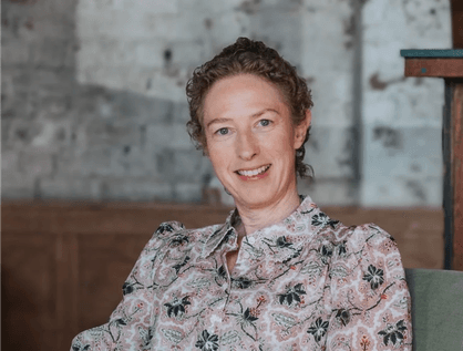 Emma Boardwell, Founder of Emotional Finance, keynote speaker at Defaqto Provider Conference 2026