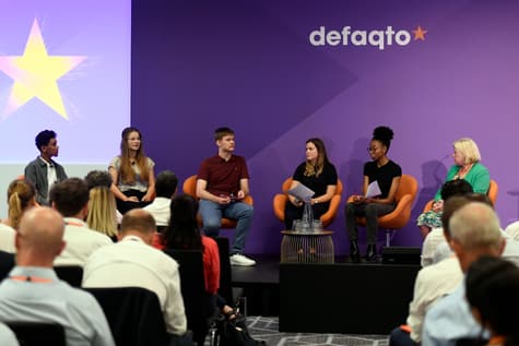 Defaqto Conference 2023 :: Defaqto