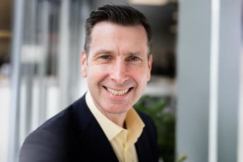 Stephen Kennedy Defaqto Market Pricing