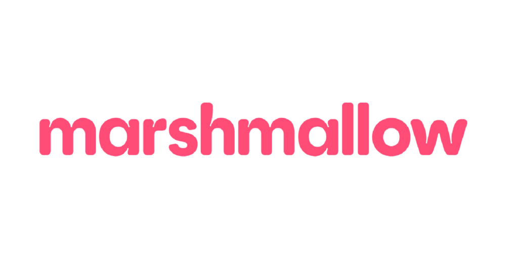 Marshmallow logo