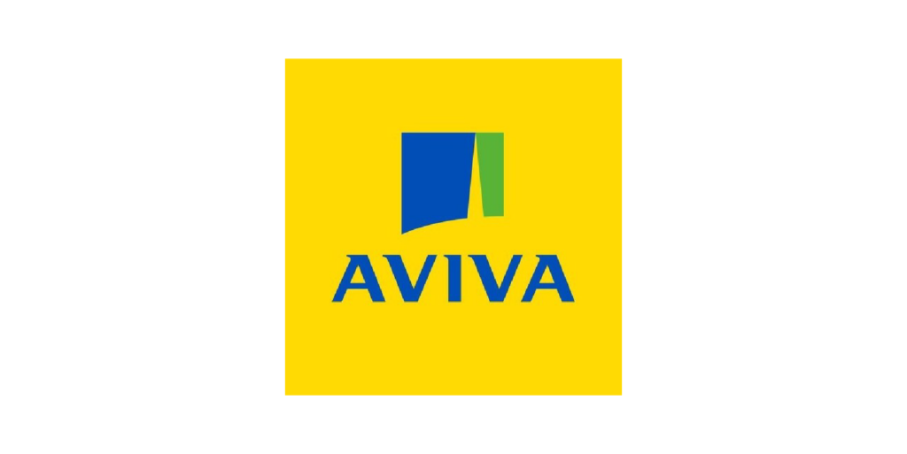 Aviva logo