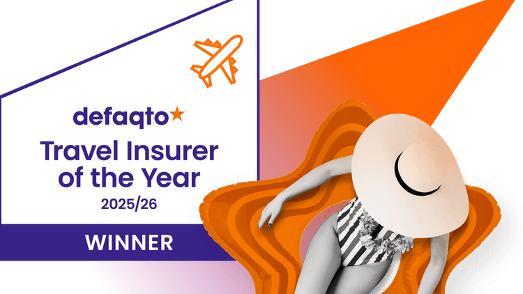 Website image Travel v2