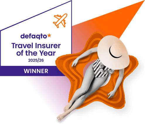 Website image Travel v2