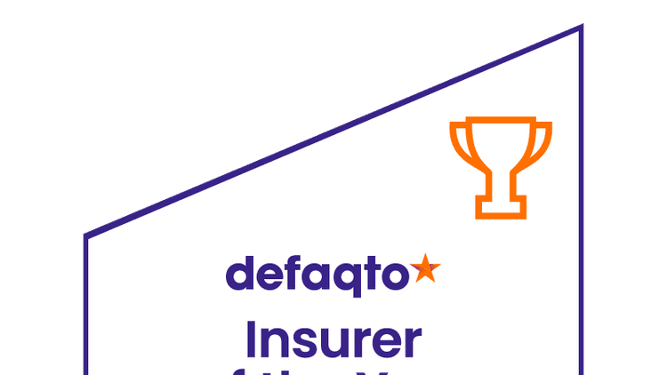 Defaqto GI awards RGB Generic winner full badge