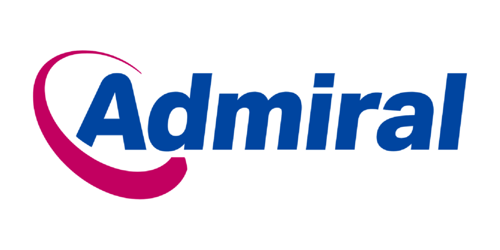 Admiral logo