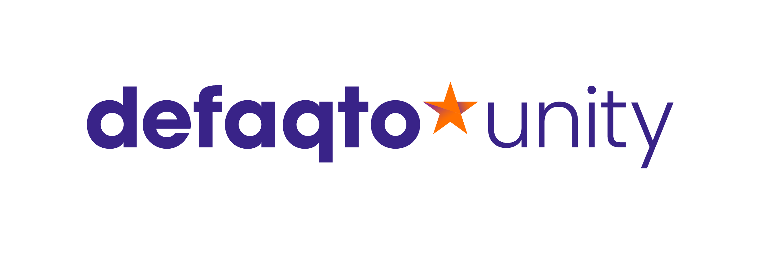 Defaqto Unity